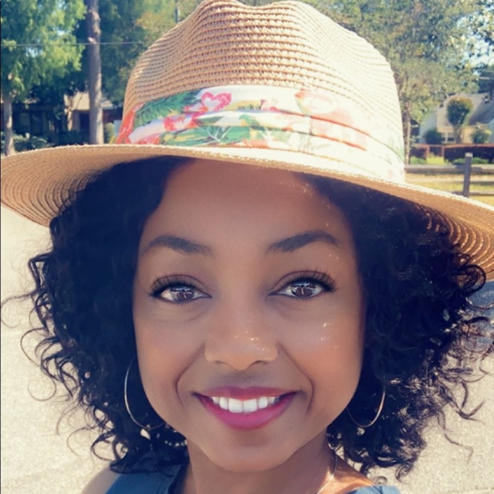 Meet your Posher, Erikka